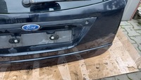 фото thumb №3, Задняя крышка багажника ford focus 00r kombi km1