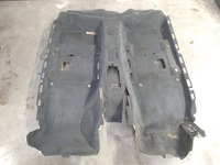 фото thumb №1, Audi a4 b8 07-11r оббивка оббивка підлоги