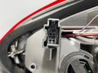 Ford focus mk3 11-14 фара ліва задній led w кришці  універсал Київ, фото thumb