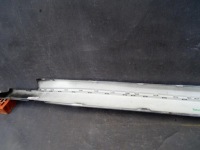 фото thumb №8, Ford focus mk4 st 18- молдинг порог левая хром