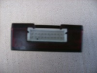 фото thumb №3, Модуль блок управления бортовой компьютер ford focus mk2