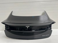 фото thumb №1, Tesla модель 3 рестайлінг кришка задня