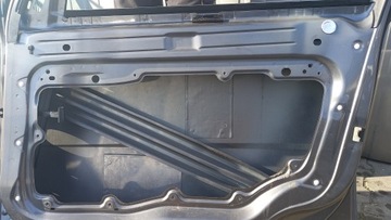 фото thumb №11, Дверь правые перед volvo xc70 ii 472-46 07-16r