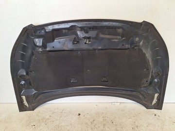 фото thumb №5, Peugeot 308 t9 13-17 капот ktvd