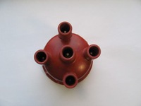 фото thumb №6, Крышка трамблёра do аппарата зажигания bosch 027 905 207 audi vw bmw