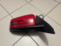 фото thumb №11, Mercedes gla w156 a156 x156 11pin дзеркало праве a1568100616