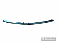 фото thumb №1, Молдинг бампера хром перед mercedes w177 a-klasa