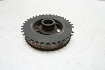 фото thumb №3, Колесо ременное вала ford mondeo mk3 iii 1.8 16v