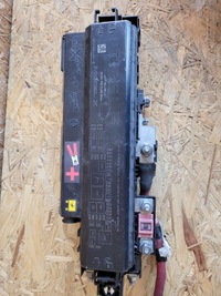 фото thumb №9, Коробка запобіжників tesla модель x 1034405-02