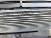 Нова радіатор води з рамка renault trafic 3 2.0 dci рестайлінг  21- ld582001 Київ, фото thumb