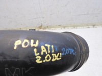 фото thumb №2, Труба воздухозаборник воздуха renault latitude 2.0 dci 165562885r