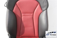 фото thumb №15, Audi a1 сидіння комплект сидінь сидіння сидіння оббивка 3-дверний шкіра