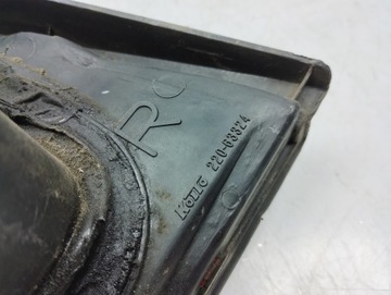 фото thumb №8, Nissan sunny n14 лампа права зад