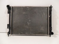 фото thumb №1, Радиатор wody hyundai ix20