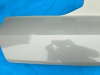 фото thumb №6, Защита накладка крышки багажника задняя bmw x6 g06 7471777