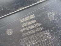 фото thumb №9, Бампер зад задній vw jetta 10-15 5c6 оригінал