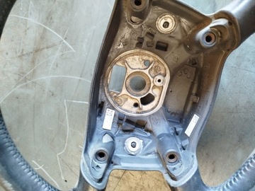 фото thumb №10, Руль кожа подушка безопасности audi a4 b6 8e0419091a