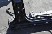 фото thumb №2, Mercedes gla x156 w156ćwiartka лонжерон правая перед порог правый