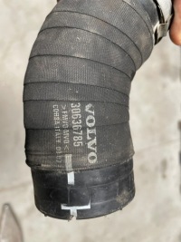 фото thumb №3, Шланг інтеркулер volvo s80 ii v70 iii 2.5 t