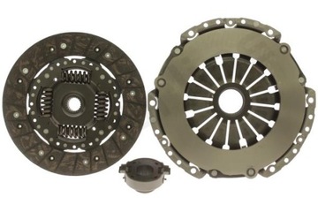 фото thumb №2, Starline зчеплення kpl s sl 3ds1106