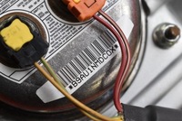 фото thumb №11, Подушка безпеки подушка повітряна пасажира 7030a026 mitsubishi outlander ii 05-09