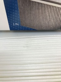 фото thumb №13, Фильтр кабины renault logan ii