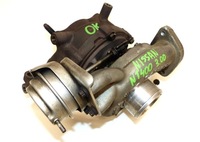 фото thumb №6, Nissan nt400 cabstar maxity 3.0 dxi dci zd30 euro6 турбонагнітач + актуатор турбіни