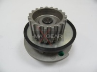 фото thumb №10, Водяна помпа  opel dohc 1,6 16v maxgear 47-0026 водяна помпа , охолодження