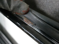 фото thumb №16, Kia sportage iii sl двері лівий задня 1k