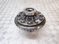 фото thumb №9, Вкладыш мост 3.31 kpl. toyota tundra crew max 3.4 2022-