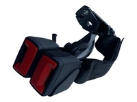 фото thumb №1, Клипса поперечина середина audi a8 d5 4n0857740ae