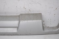 фото thumb №10, Dacia sandero ii stepway накладка бампера задняя