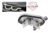 фото thumb №1, Модуль свет drl led do лампы перед правый bmw адаптивный led 4 f32 f36 lci