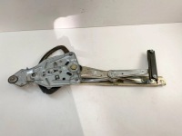 Підйомник скло правих передніх двері mercedes-benz sl r129 a1297200846 Доставка, фото thumb