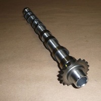 фото thumb №6, Вал распределительного вала всасывающий citroen c4 grand