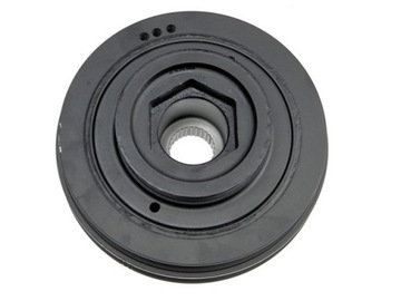 фото thumb №1, Колесо пасове вала колінчастого civic 95- hr-v 99-