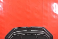 фото thumb №13, Капот крышка двигателя czarna vw golf 7 vii 12-20