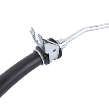 фото thumb №9, Шланг гидравлический усилителя руль 5751017000 do hyundai matrix 1.6i бензин