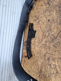 фото thumb №3, Молдинг захист двері tesla x 1058420-00