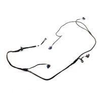 фото thumb №10, Mercedes w203 джгут зад датчиків паркування pdc a2035400106