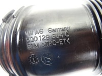 фото thumb №5, Arona lift 1.0 tsi труба шланг повітря 5q0129684c 2021r