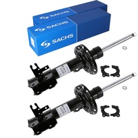 фото thumb №1, Амортизатори перед x2 opel astra h sachs