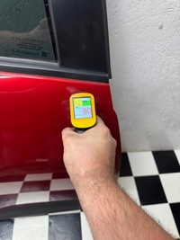 фото thumb №7, Двері лівий перед cx3 cx-3 2015-2022 41v