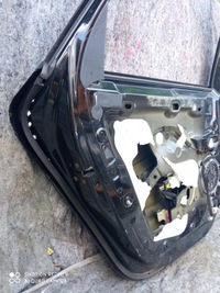 фото thumb №9, Citroen c4 picasso ii дверь левый задняя