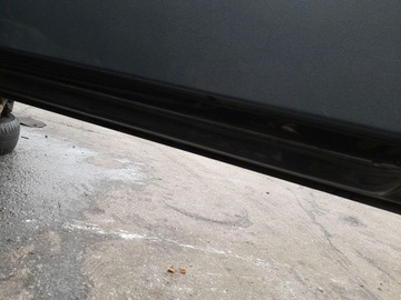 фото thumb №9, Правые дверь seat ibiza iii зеркало lc9z 3d eu