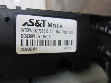 фото thumb №15, Bmw x1 f48 дах панорамний панорама люк 54107445467 7445467