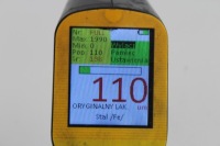 фото thumb №4, Дверь левый перед jeep grand cherokee wk 04-07r pxr