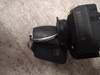 фото thumb №5, Mercedes w204 w207 замок зажигания ключ комплект a2079052600