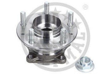 фото thumb №2, Підшипник колеса ступиця bendix 051120b 942304