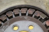 Прижим сцепления 032141025f golf iv 1.4 b akq в Украине, фото thumb